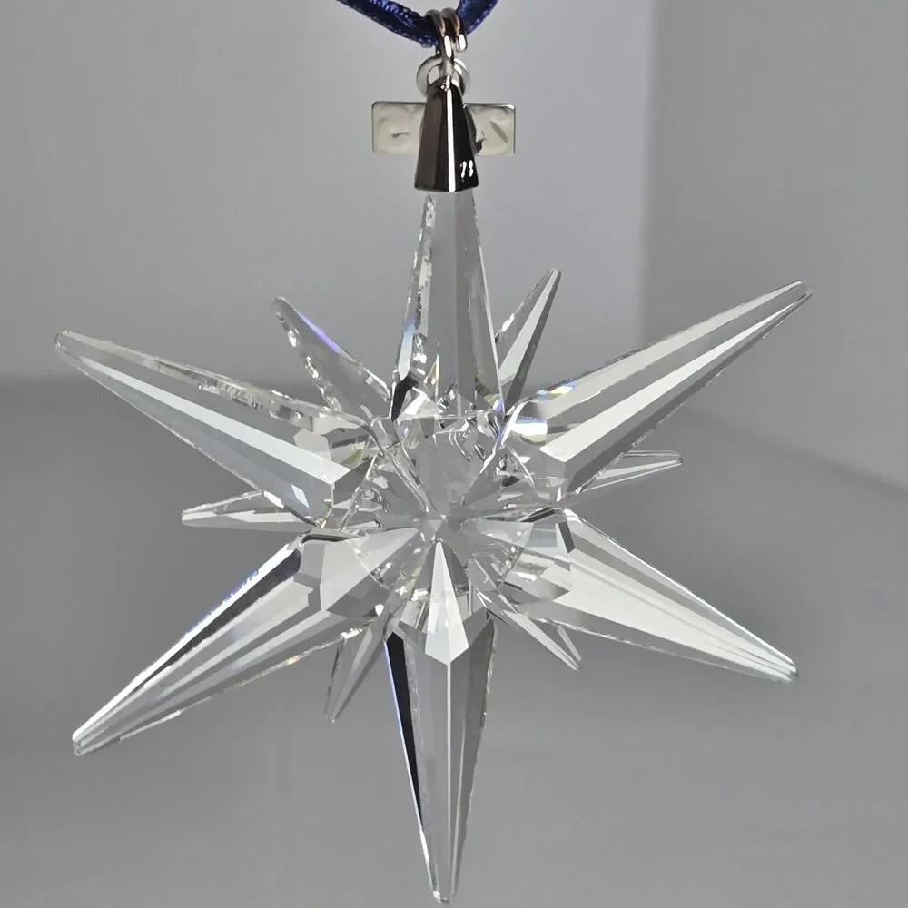 Swarovski elevate your